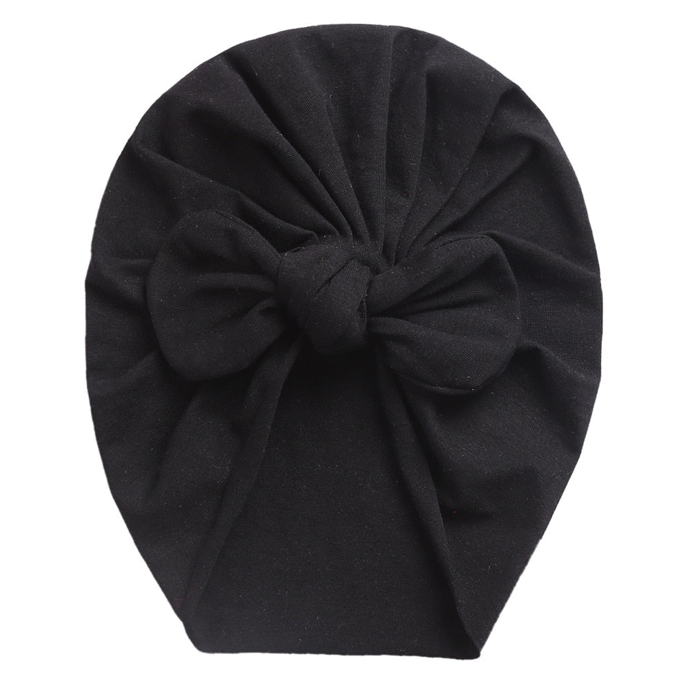Knotted Headwrap