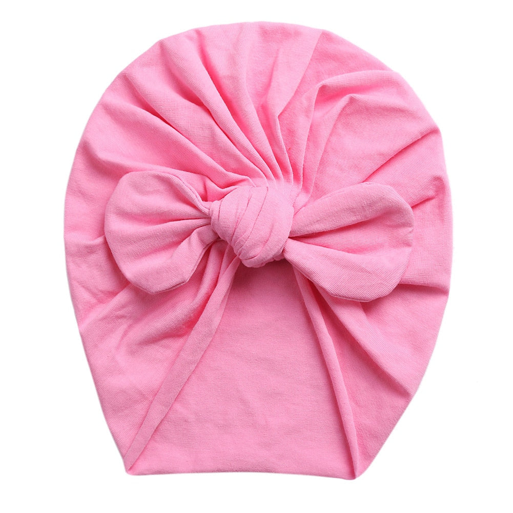 Knotted Headwrap