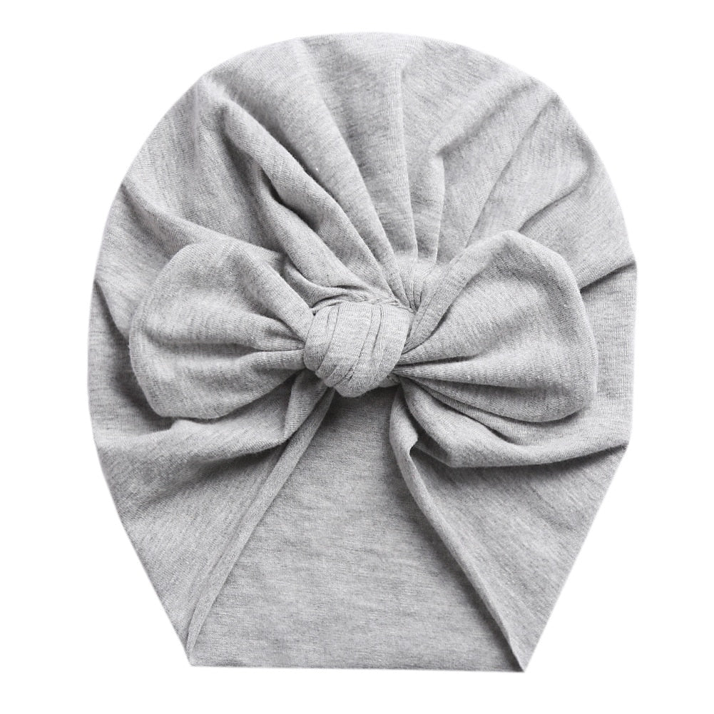 Knotted Headwrap