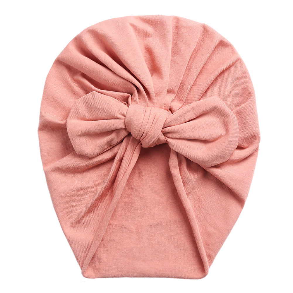 Knotted Headwrap