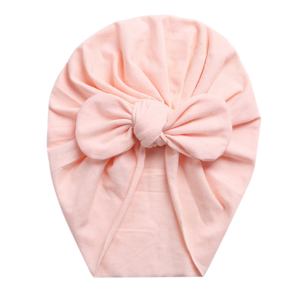 Knotted Headwrap