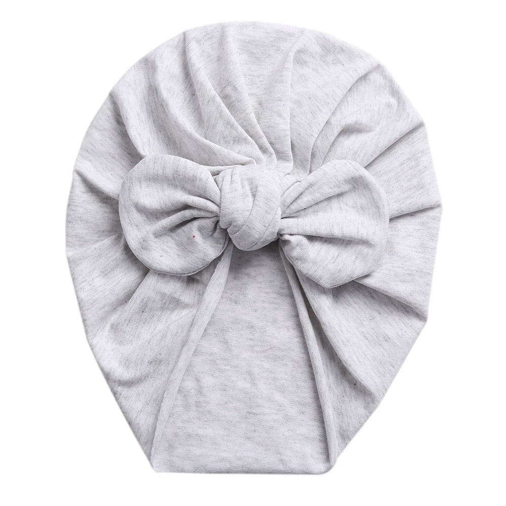 Knotted Headwrap