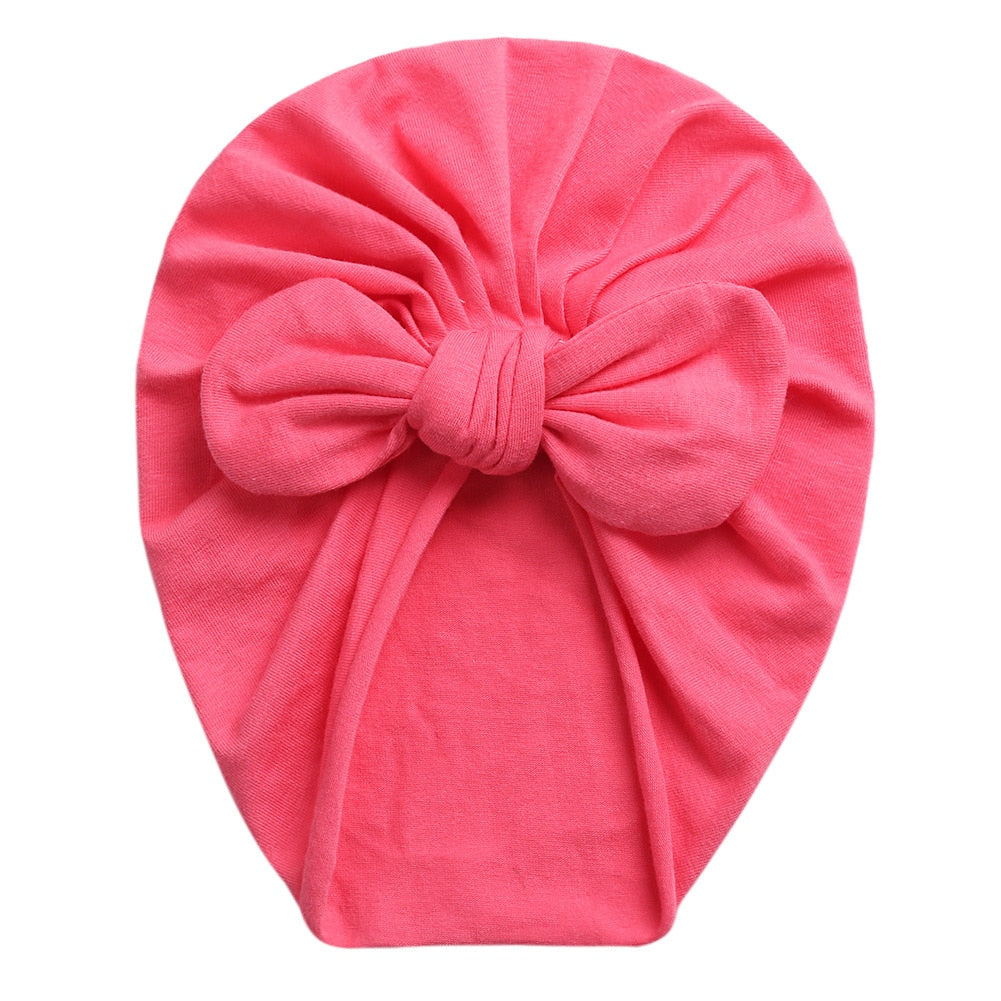 Knotted Headwrap