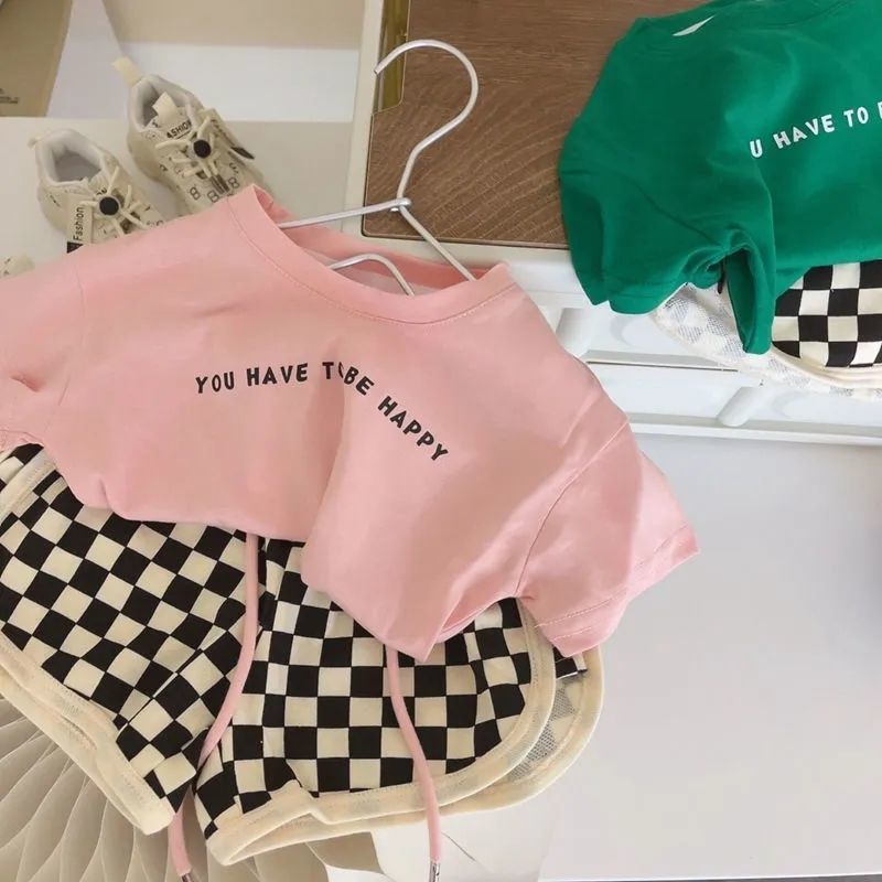 Be Happy Set