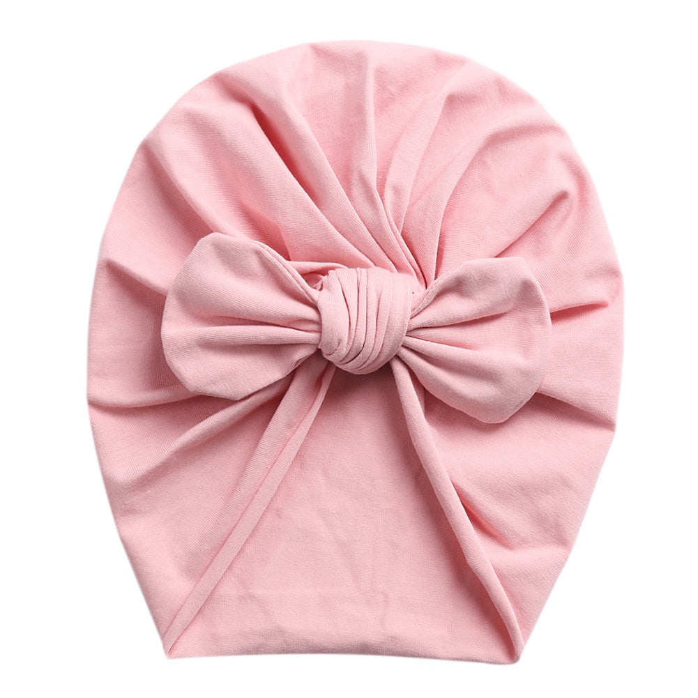 Knotted Headwrap