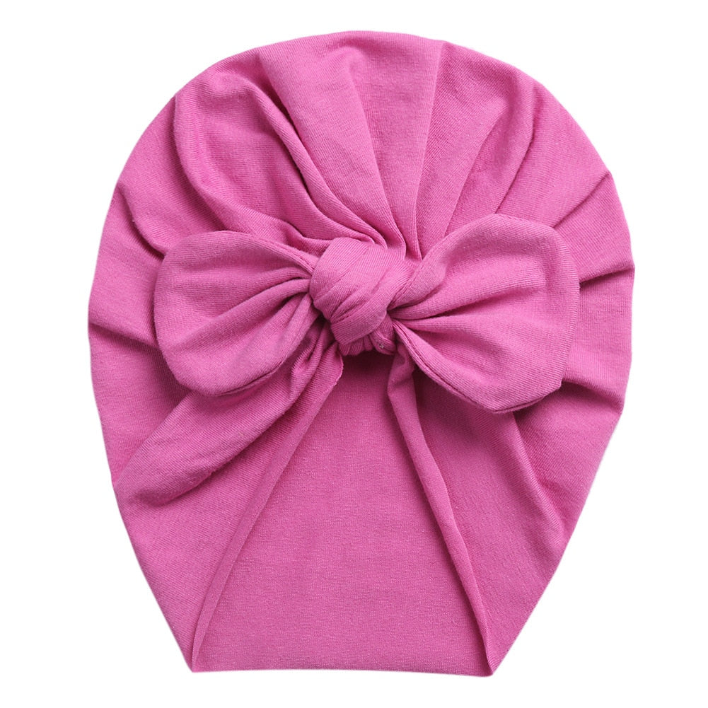 Knotted Headwrap
