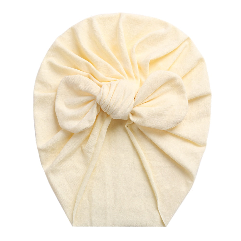 Knotted Headwrap