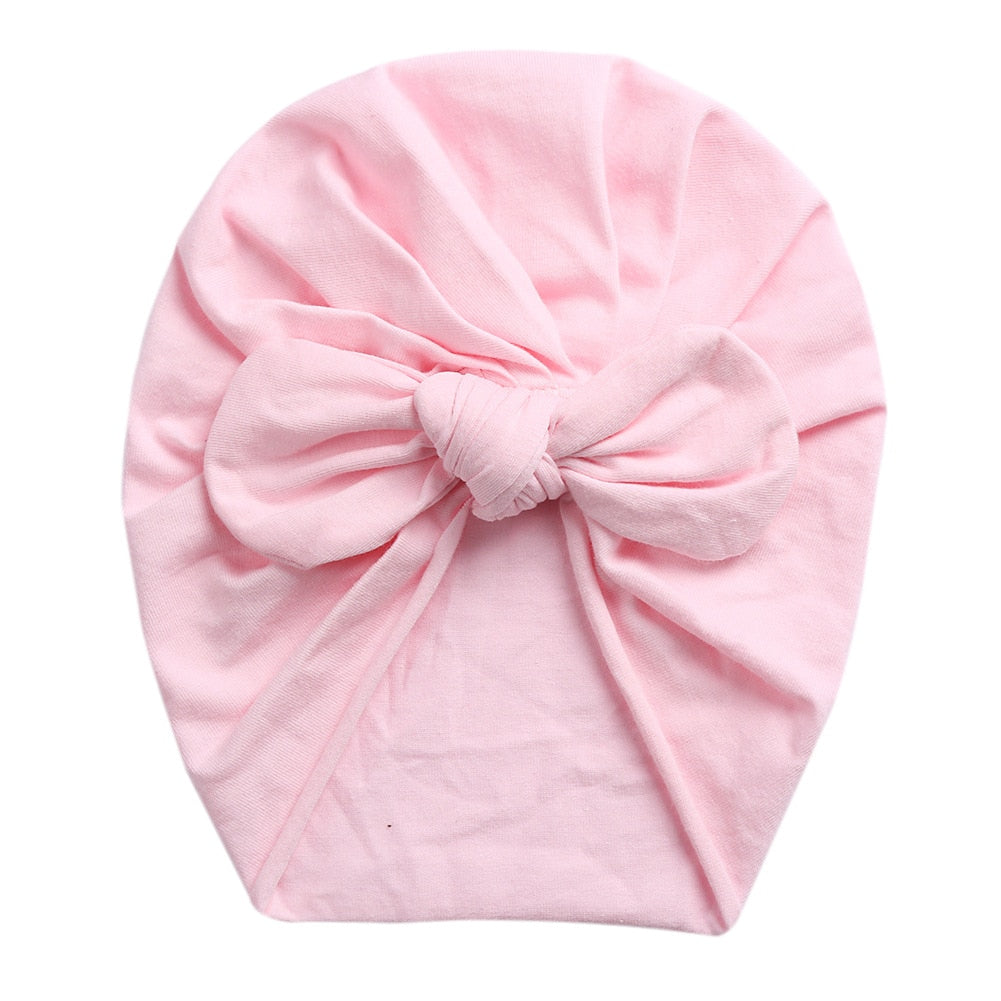 Knotted Headwrap