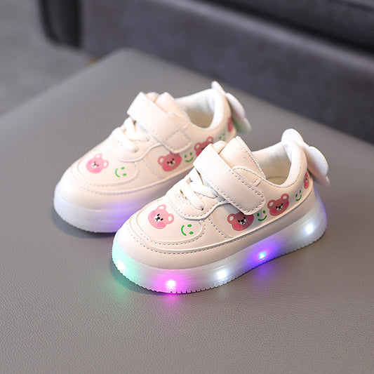 Led Light Sneaker