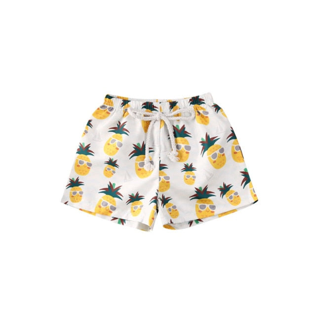 Swimming Trunks