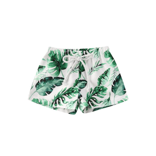 Swimming Trunks