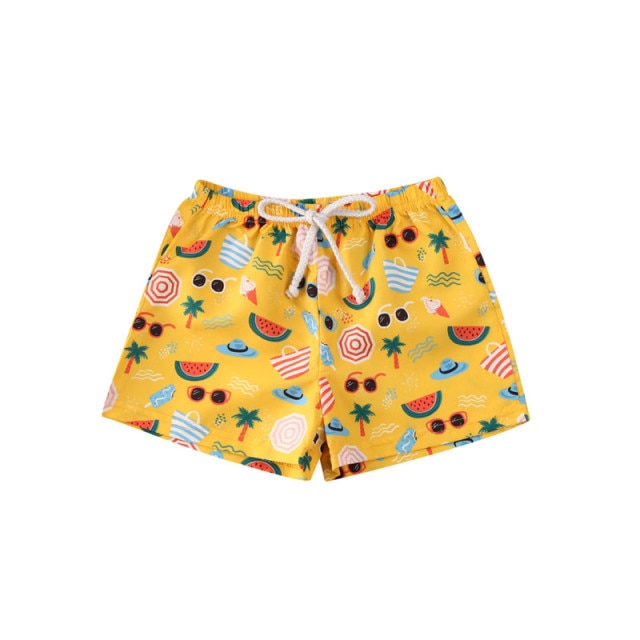 Swimming Trunks