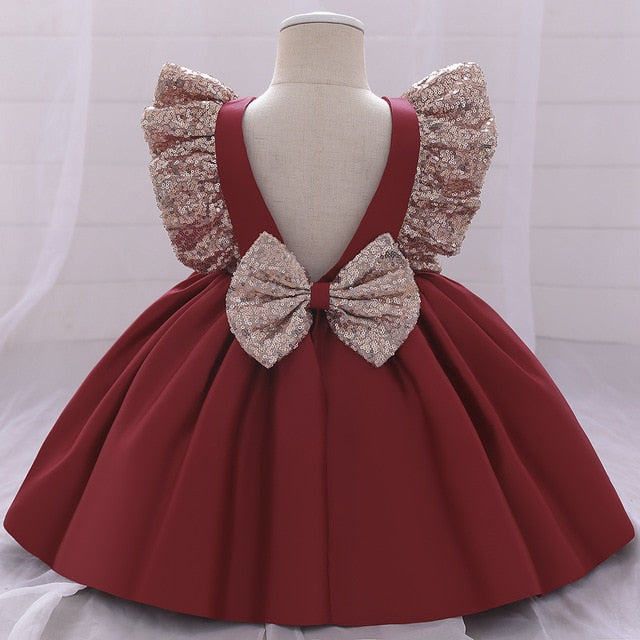 Ball Gown Party Princess Dress