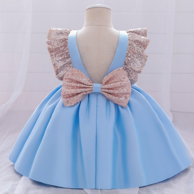 Ball Gown Party Princess Dress