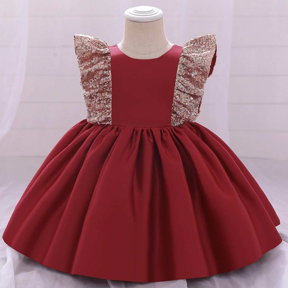 Ball Gown Party Princess Dress