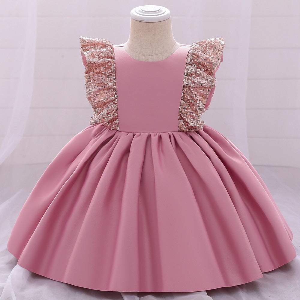 Ball Gown Party Princess Dress