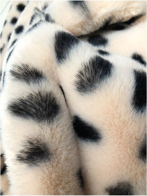 Leopard Jacket