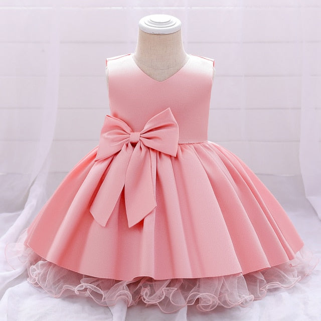 Ball Gown Princess Dress