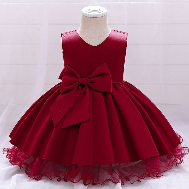 Ball Gown Princess Dress