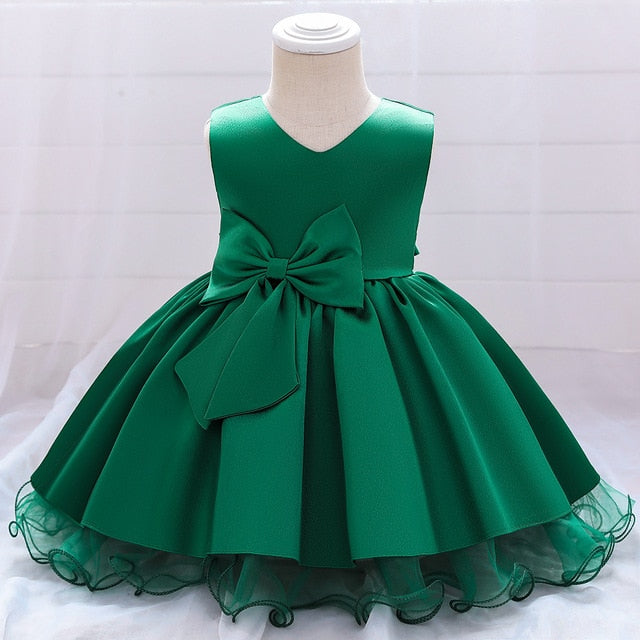 Ball Gown Princess Dress