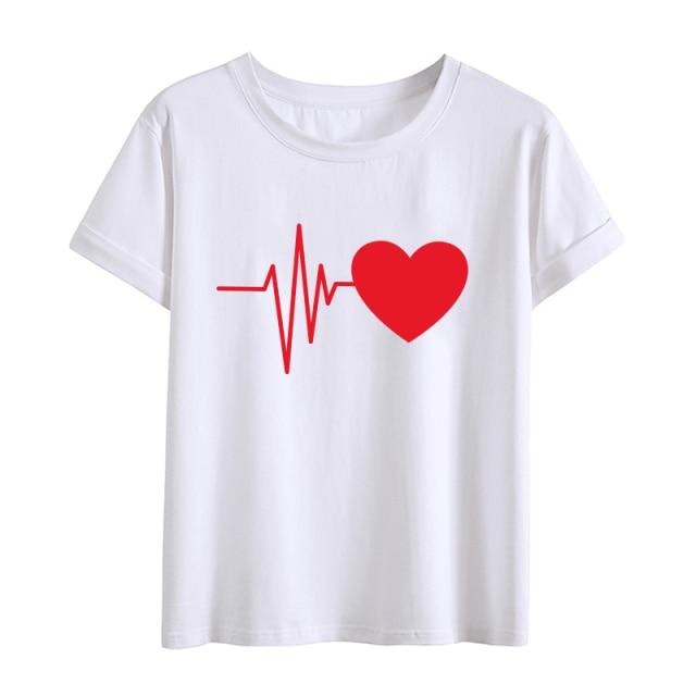 Family Matching T-shirt