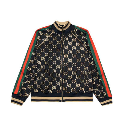 Gucci GG suit (Jacket and Pants) Gucci Designer Clothing Collection