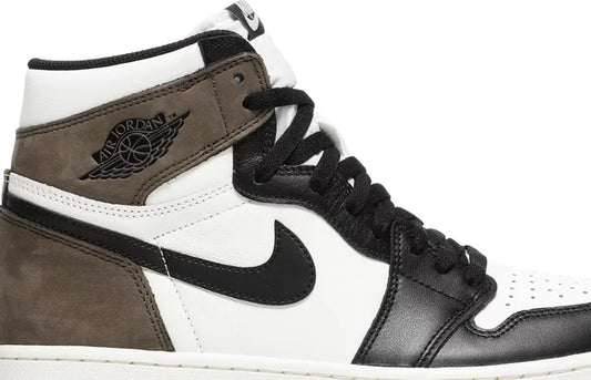 Air Jordan 1 Retro High OG 'Dark Mocha'