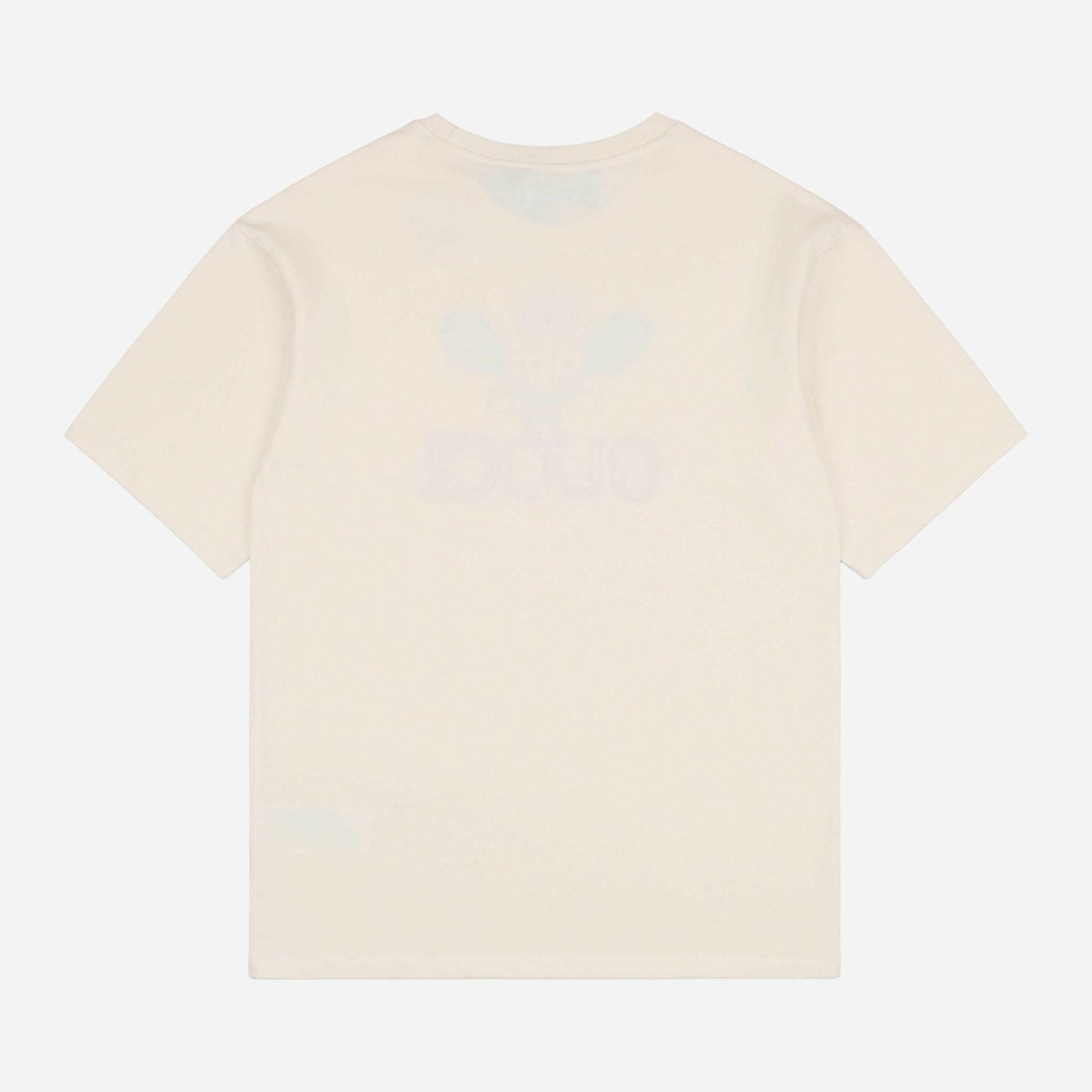 GUCCI CREAM T-SHIRTS SS COLLECTION 2022