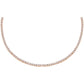 Adina Eden Tennis Choker