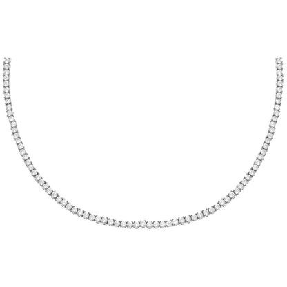 Adina Eden Tennis Choker