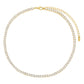 Adina Eden Tennis Choker