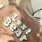 Lost Bear Baby Jacket