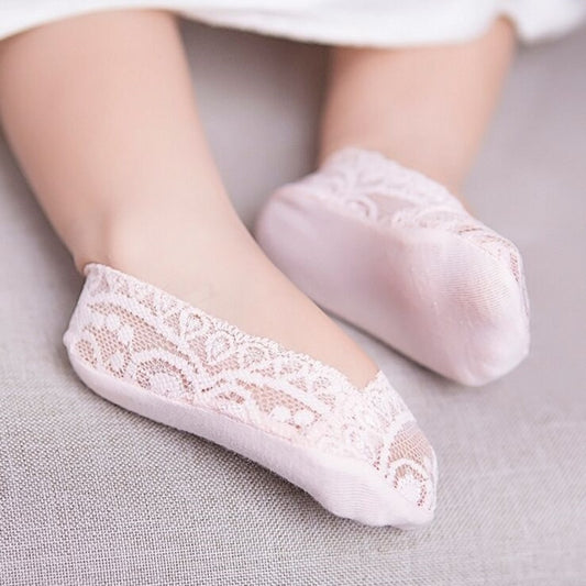 Lace Cute Fashion Socks