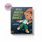 Martee Dares to Dance by Gloo Books