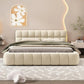 Upholstered Bed Frame