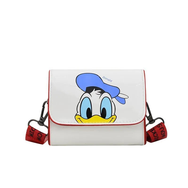Minnie and Friends Shoulder Bag
