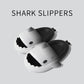 Women Shark Slides