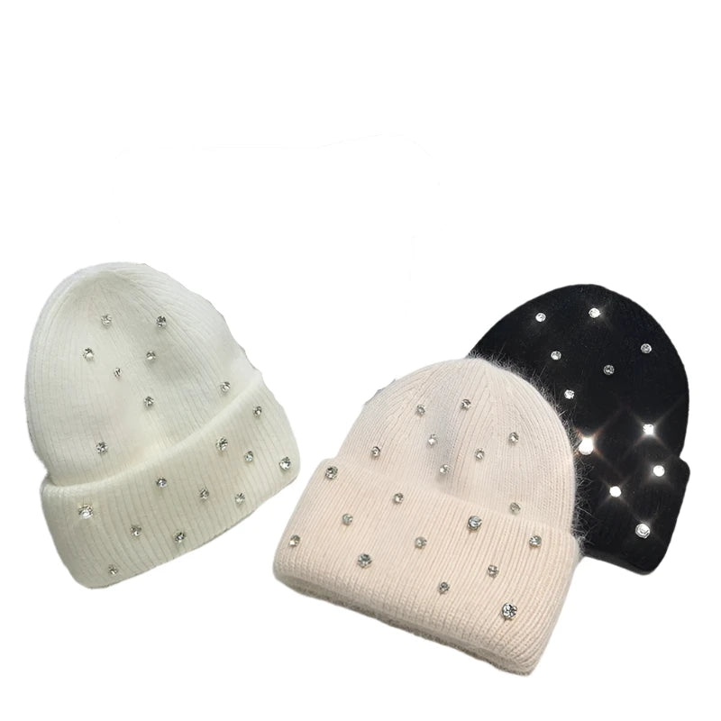 Luxury Soft Beanie