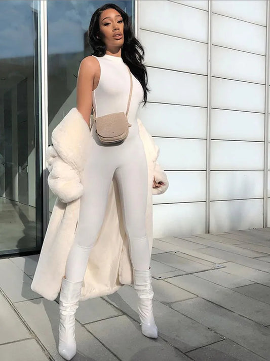 Kally Jumpsuit