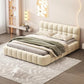 Upholstered Bed Frame