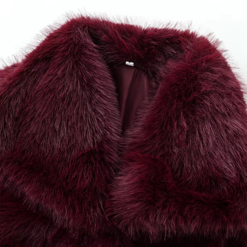 Fur Coat