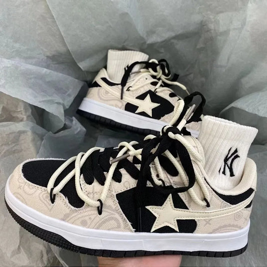 All-stars Sneaker