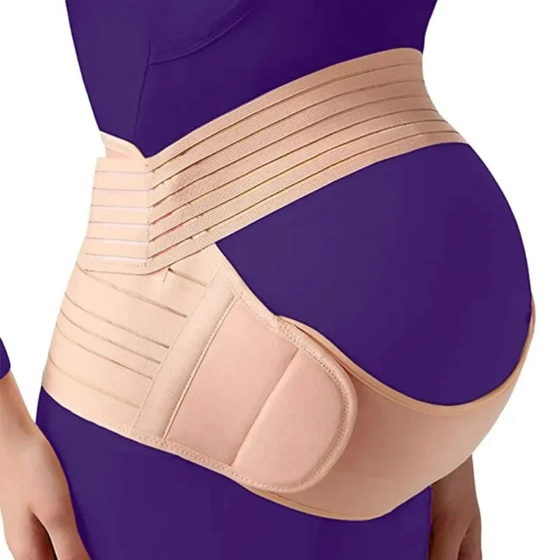 Pregnant Women Support Belly Band