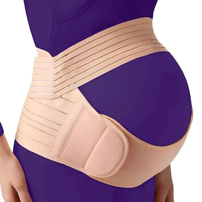 Pregnant Women Support Belly Band