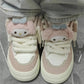 Sanrio Hello Kitty Designer Sneaker