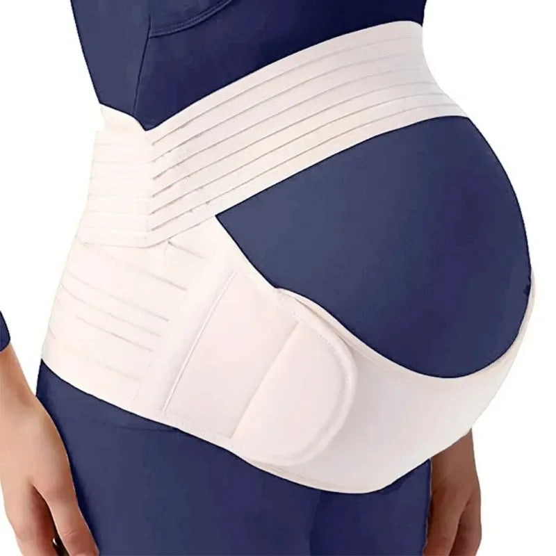 Pregnant Women Support Belly Band