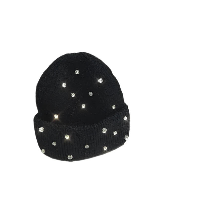 Luxury Soft Beanie