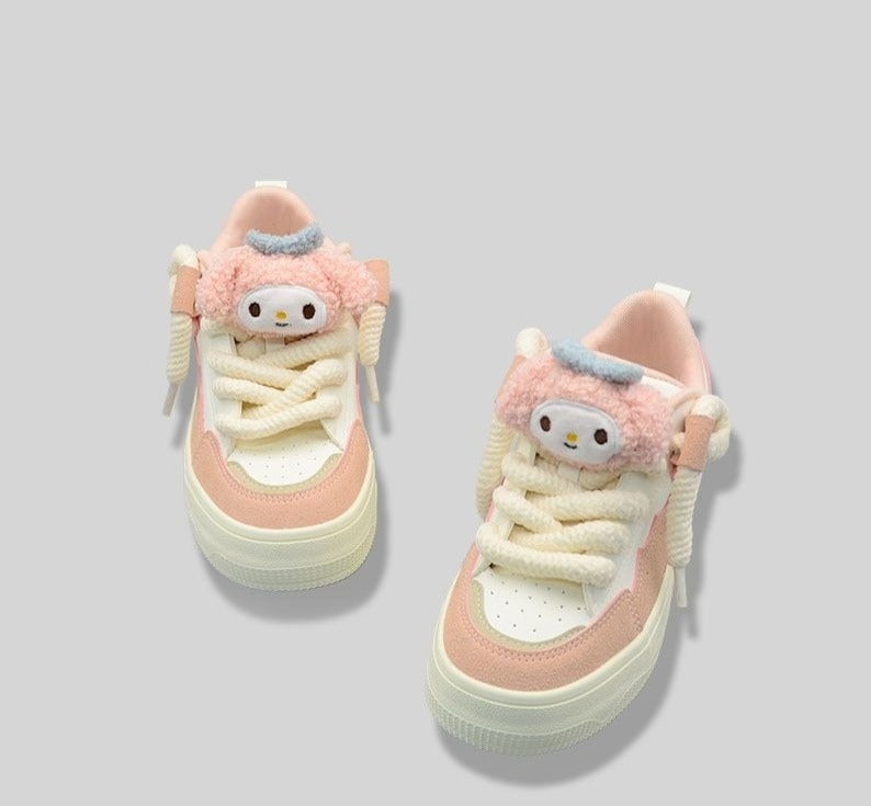 Sanrio Hello Kitty Designer Sneaker