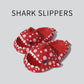 Women Shark Slides