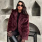 Fur Coat